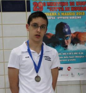 Alessandro dell'Olmo